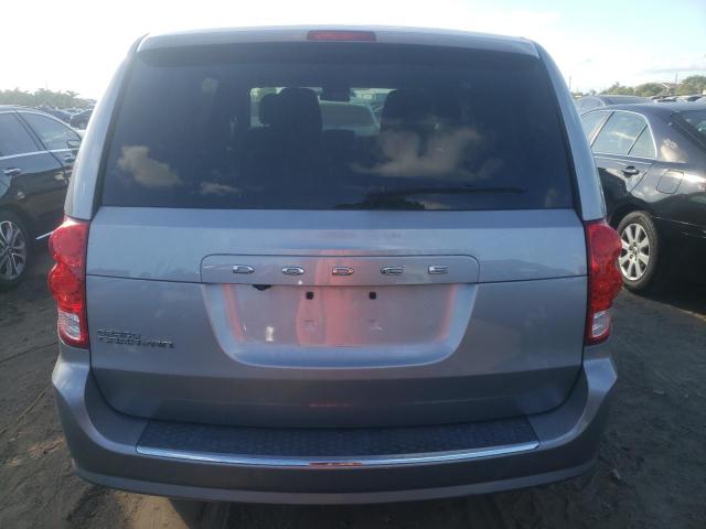 Photo 6 from auction – 2018 DODGE GRAND CARA with VIN 2C4RDGBGXJR148193