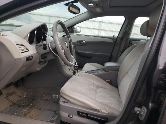 Photo 7 from auction – 2010 CHEVROLET MALIBU 2LT with VIN 1G1ZD5EB0AF239686