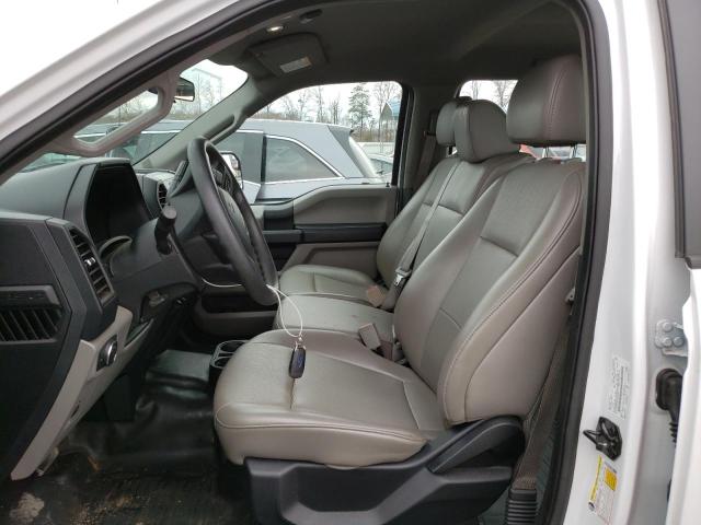 Photo 7 from auction – 2019 FORD F150 SUPER with VIN 1FTEW1C52KFD41448
