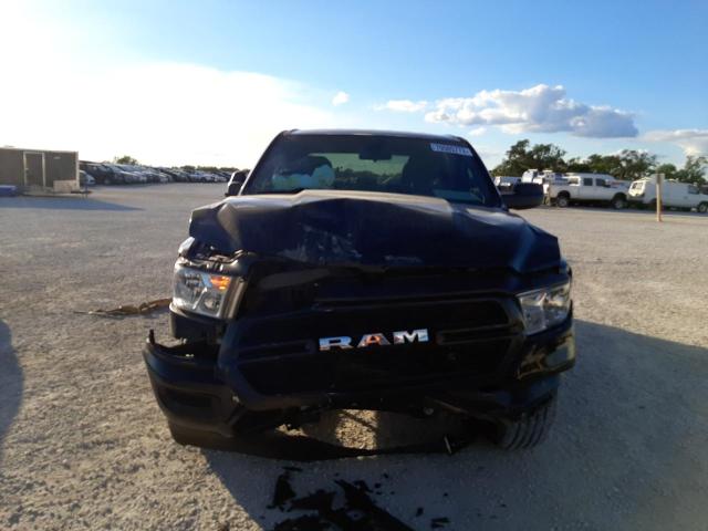 Photo 5 from auction – 2022 RAM 1500 TRADE with VIN 1C6RRFGG2NN241868