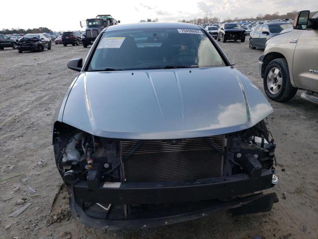 Photo 5 from auction – 2010 DODGE AVENGER SX with VIN 1B3CC4FB2AN176896