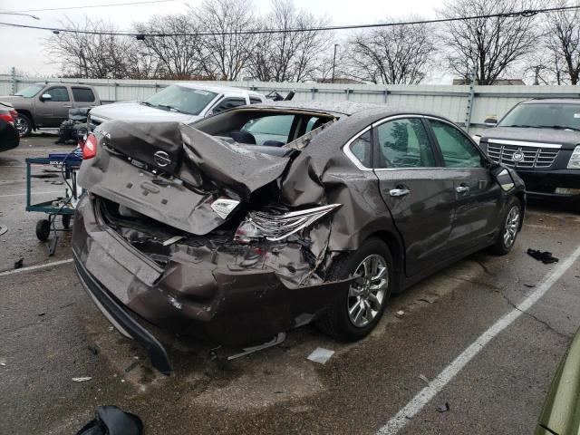 Photo 3 from auction – 2016 NISSAN ALTIMA 2.5 with VIN 1N4AL3AP2GN311330