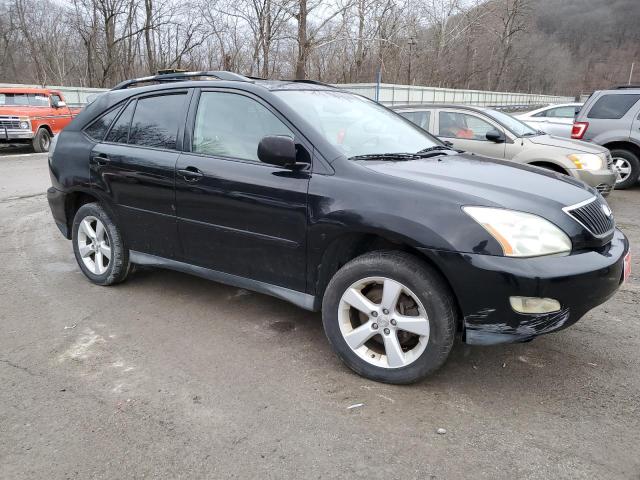 Photo 4 from auction – 2005 LEXUS RX 330 with VIN 2T2GA31U95C037586