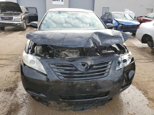 Photo 5 from auction – 2007 TOYOTA CAMRY CE with VIN 4T4BE46K27R004260