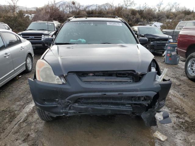 Photo 5 from auction – 2004 HONDA CR-V EX with VIN JHLRD78874C040971
