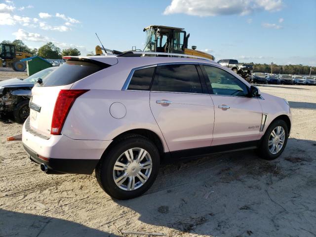 Photo 3 from auction – 2013 CADILLAC SRX LUXURY with VIN 3GYFNCE31DS512181