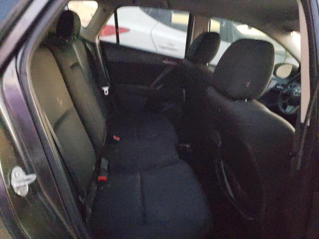 Photo 10 from auction – 2012 MAZDA 3 I with VIN JM1BL1L74C1529688