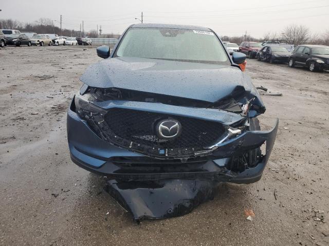 Photo 5 from auction – 2019 MAZDA CX-5 GRAND with VIN JM3KFBDM3K0688666