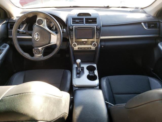 Photo 8 from auction – 2012 TOYOTA CAMRY BASE with VIN 4T1BF1FK7CU631715
