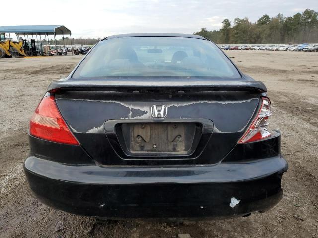 Photo 6 from auction – 2003 HONDA ACCORD EX with VIN 1HGCM72653A004752