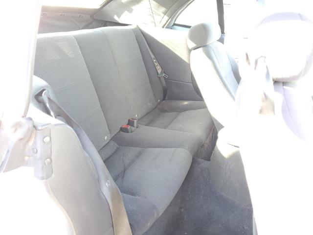Photo 10 from auction – 2003 FORD MUSTANG with VIN 1FAFP44483F327411