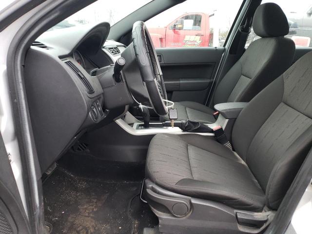 Photo 7 from auction – 2010 FORD FOCUS SE with VIN 1FAHP3FN4AW205702