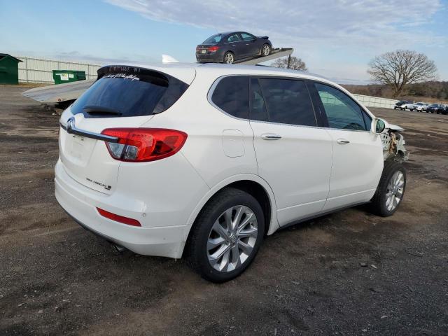 Photo 3 from auction – 2017 BUICK ENVISION P with VIN LRBFXFSX0HD088750