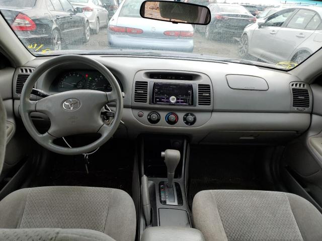 Photo 8 from auction – 2002 TOYOTA CAMRY LE with VIN 4T1BE30KX2U517049