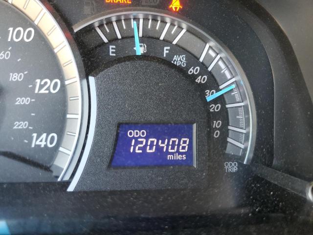 Photo 9 from auction – 2014 TOYOTA CAMRY L with VIN 4T1BF1FK5EU820625