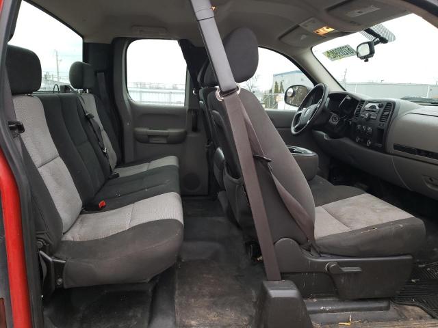 Photo 10 from auction – 2009 GMC SIERRA C15 with VIN 1GTEC19C79Z240171
