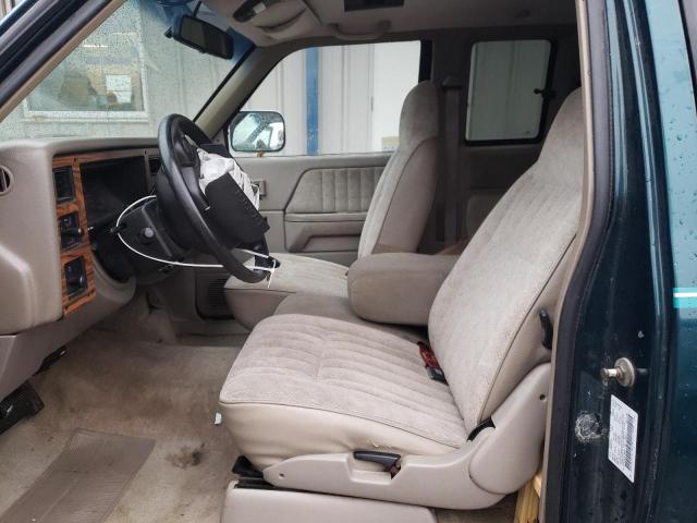 Photo 7 from auction – 1995 DODGE DAKOTA with VIN 1B7GL23X5SS140031