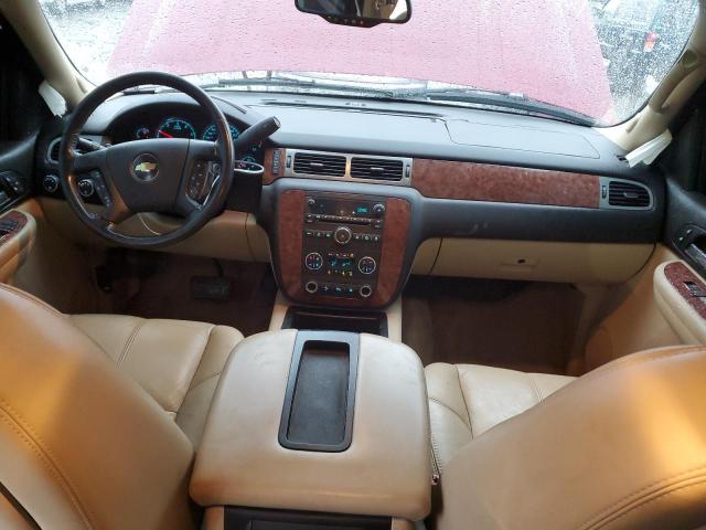 Photo 8 from auction – 2007 CHEVROLET AVALANCHE with VIN 3GNEK12377G109310