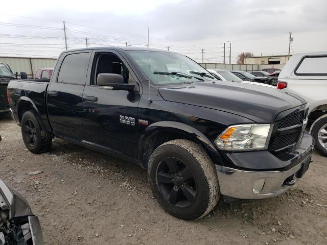 Photo 4 from auction – 2015 RAM 1500 SLT with VIN 1C6RR7LT9FS575195