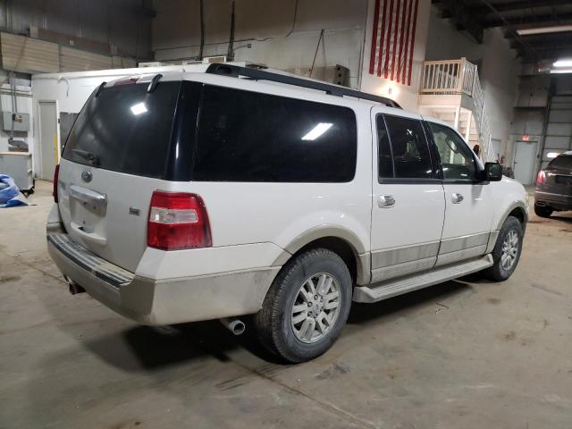 Photo 3 from auction – 2010 FORD EXPEDITION with VIN 1FMJK1J57AEB19307