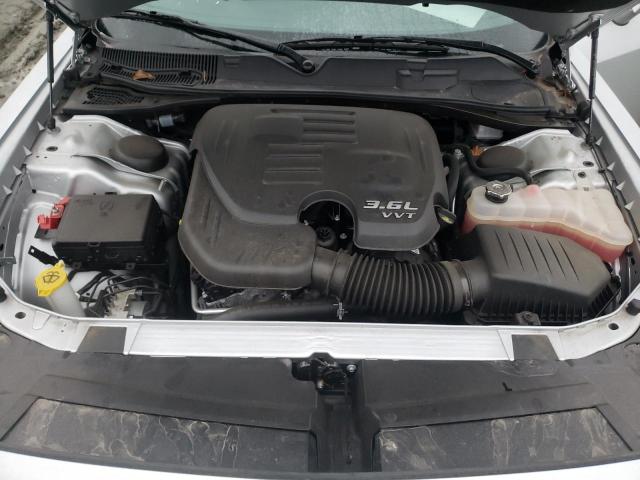 Photo 11 from auction – 2020 DODGE CHALLENGER with VIN 2C3CDZJG6LH247383