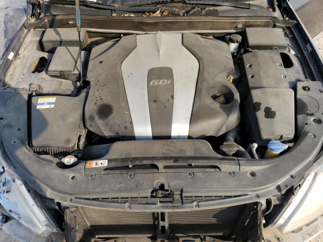 Photo 11 from auction – 2012 HYUNDAI GENESIS 3. with VIN KMHGC4DD4CU178142