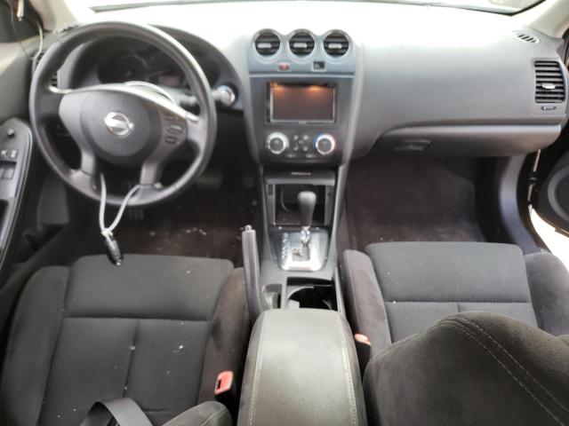 Photo 8 from auction – 2012 NISSAN ALTIMA S with VIN 1N4AL2EP5CC121256