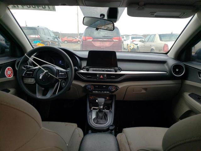 Photo 8 from auction – 2019 KIA FORTE FE with VIN 3KPF24AD0KE018408