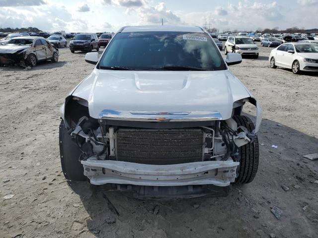 Photo 5 from auction – 2017 GMC TERRAIN SL with VIN 2GKALMEK3H6169837