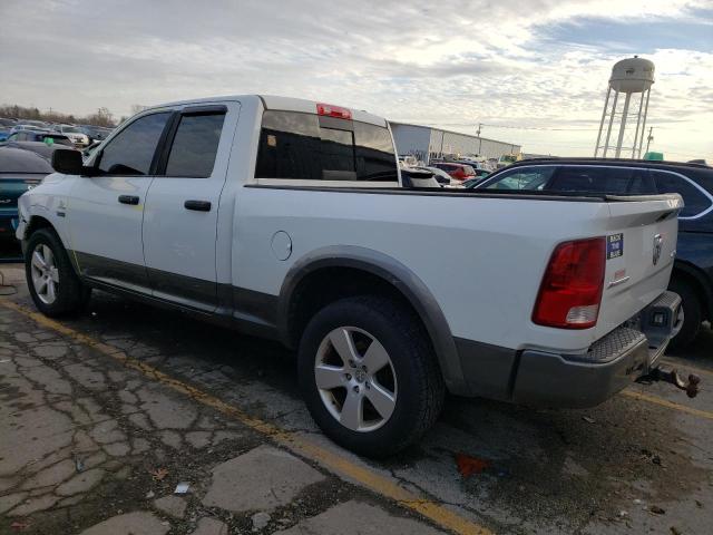 Фото 2 с аукциона – 2012 DODGE RAM 1500 S с VIN 1C6RD7GT1CS149764