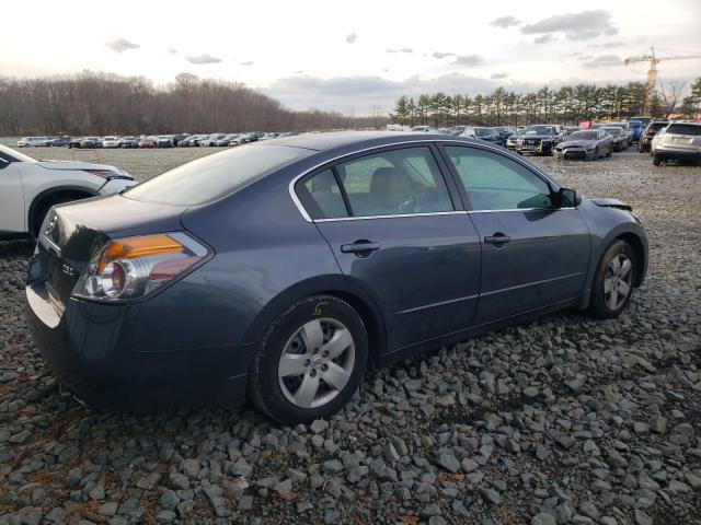 Photo 3 from auction – 2007 NISSAN ALTIMA 2.5 with VIN 1N4AL21E67C187521
