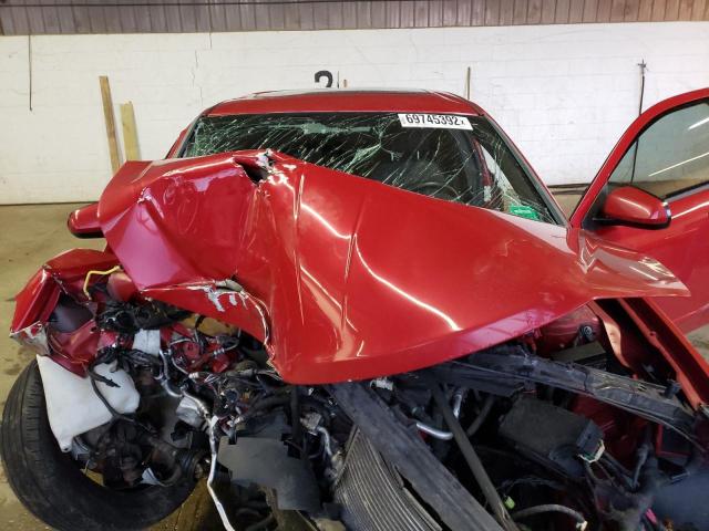 Photo 11 from auction – 2013 DODGE AVENGER SX with VIN 1C3CDZCG9DN708971