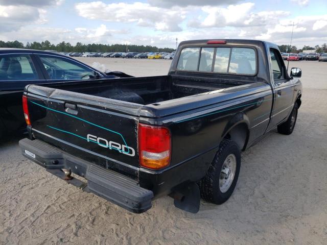 Photo 3 from auction – 1994 FORD RANGER with VIN 1FTCR10A3RUB25145
