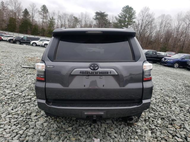 Photo 6 from auction – 2023 TOYOTA 4RUNNER SR with VIN JTEFU5JRXP5283718