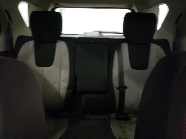 Photo 10 from auction – 2011 CHEVROLET EQUINOX LS with VIN 2GNALBEC8B1286219