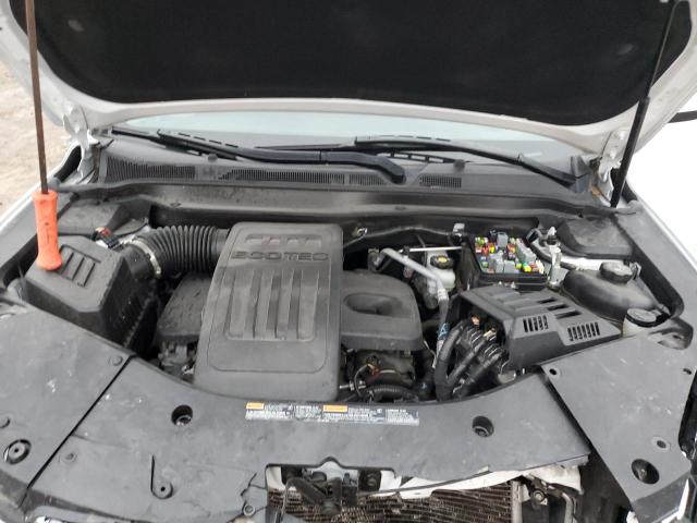 Photo 11 from auction – 2014 CHEVROLET EQUINOX LT with VIN 2GNALBEKXE6343518