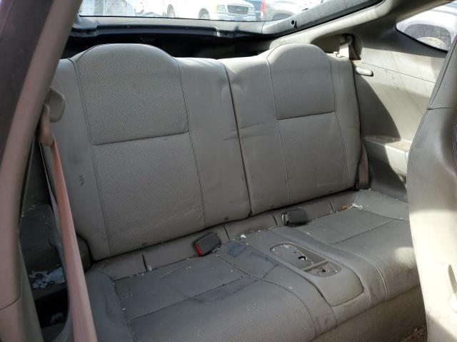 Photo 10 from auction – 2002 ACURA RSX TYPE-S with VIN JH4DC53072C017170