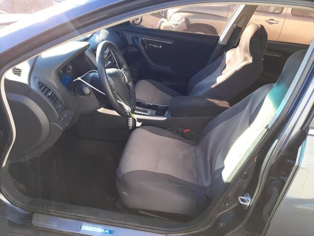 Photo 7 from auction – 2013 NISSAN ALTIMA 2.5 with VIN 1N4AL3AP5DN497067