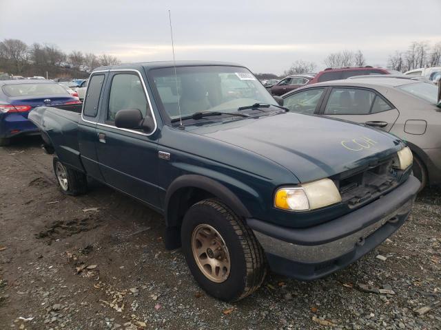 Photo 4 from auction – 1998 MAZDA B SERIES with VIN 4F4ZR17U3WTM25657