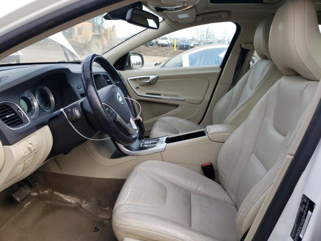 Photo 7 from auction – 2012 VOLVO S60 T5 with VIN YV1622FS1C2122152