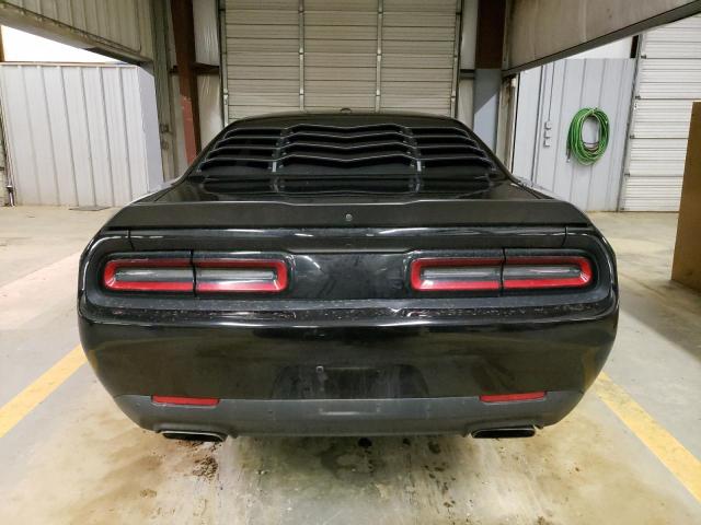 Photo 6 from auction – 2019 DODGE CHALLENGER with VIN 2C3CDZBT7KH583294