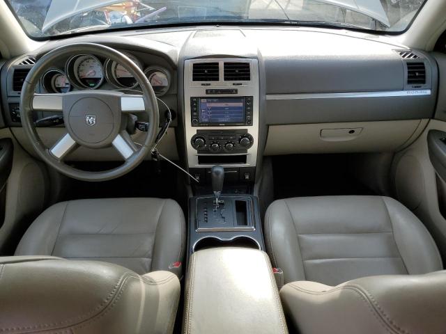 Photo 8 from auction – 2008 DODGE MAGNUM SXT with VIN 2D4FV37V48H160116