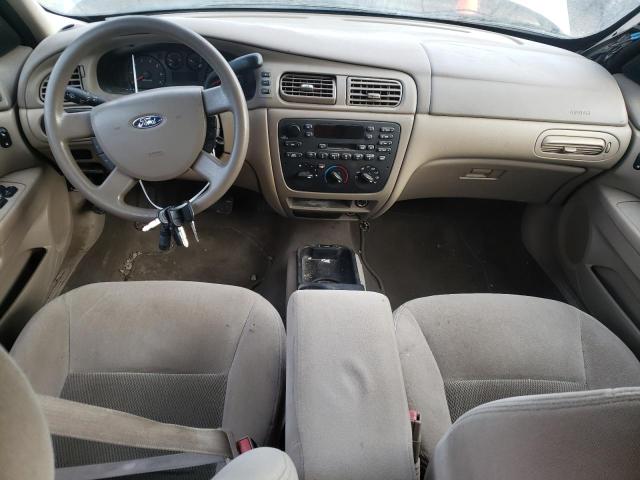Photo 8 from auction – 2004 FORD TAURUS SE with VIN 1FAFP53U94G120268