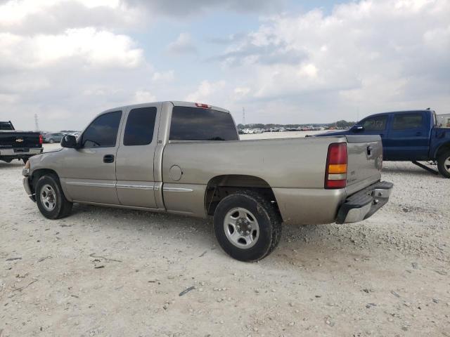 Photo 2 from auction – 2001 GMC NEW SIERRA with VIN 2GTEC19V711367503