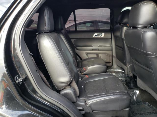 Photo 11 from auction – 2012 FORD EXPLORER L with VIN 1FMHK8F87CGA81871