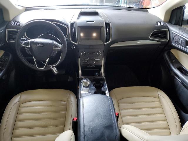 Zdjęcie 8 z aukcji – 2020 FORD EDGE SEL z VIN 2FMPK4J92LBA08595