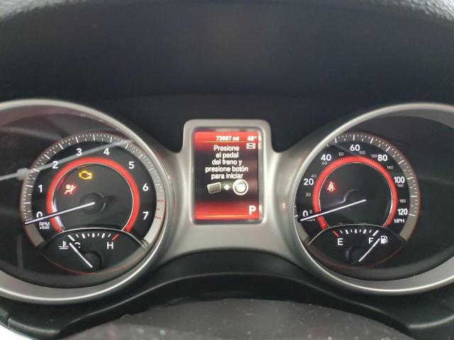 Photo 9 from auction – 2016 DODGE JOURNEY SX with VIN 3C4PDDBG6GT200611