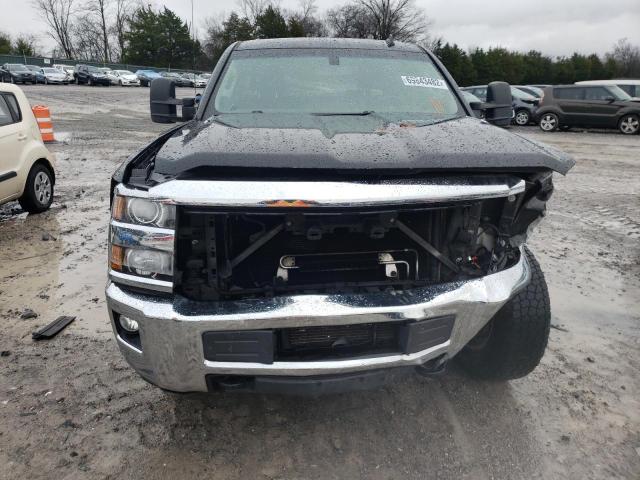 Photo 5 from auction – 2015 CHEVROLET SILVERADO with VIN 1GC1KVE85FF120523
