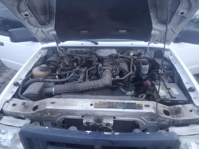 صورة رقم 11 من المزاد - 2011 FORD RANGER مع VIN 1FTKR1AD7BPA20620