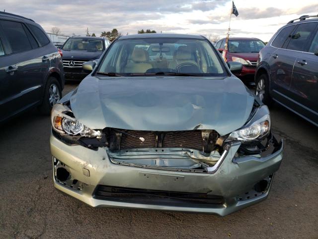 Photo 5 from auction – 2015 SUBARU IMPREZA PR with VIN JF1GJAC60FH003157